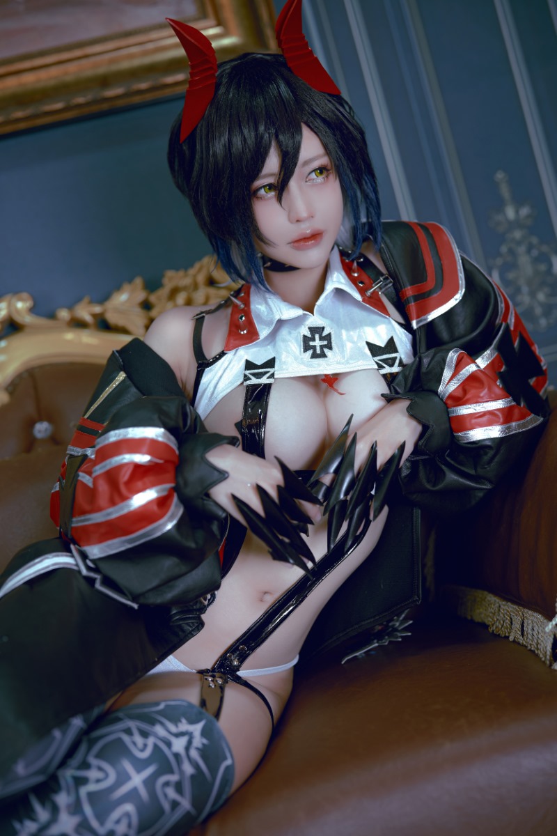 PingPing Nazuna