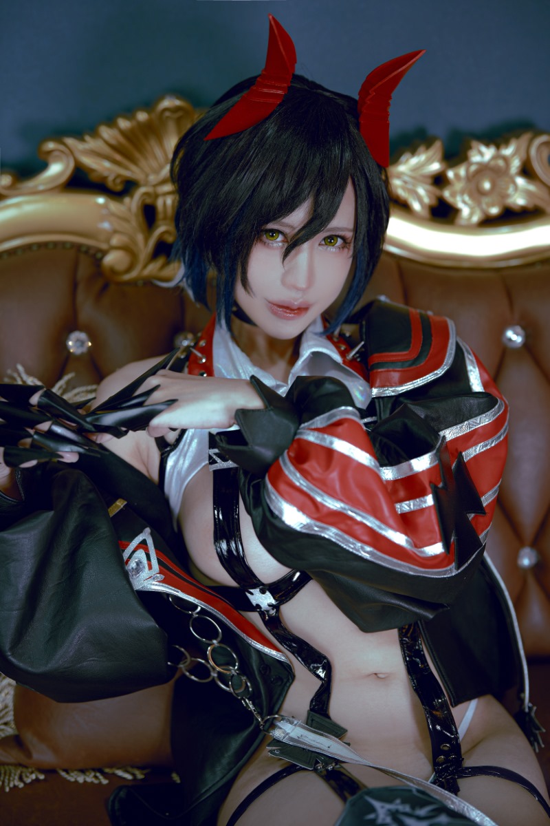 PingPing Nazuna