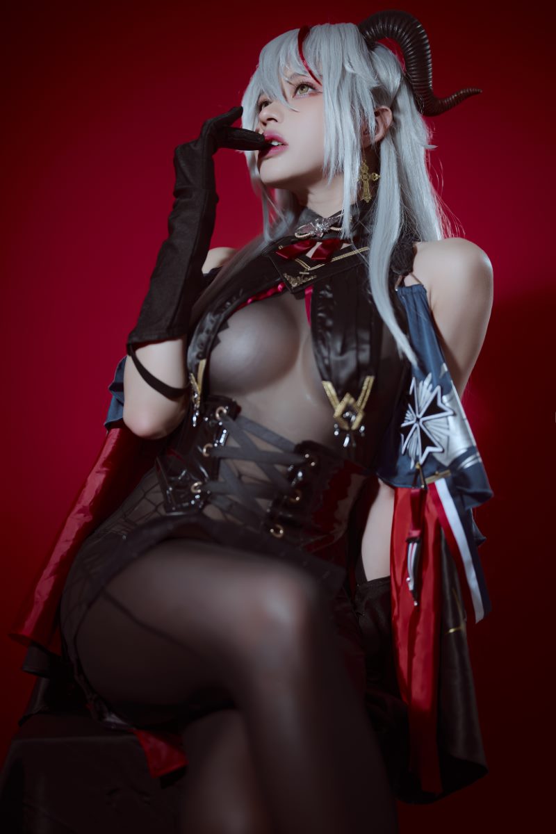 PingPing Agir (Azurlane)