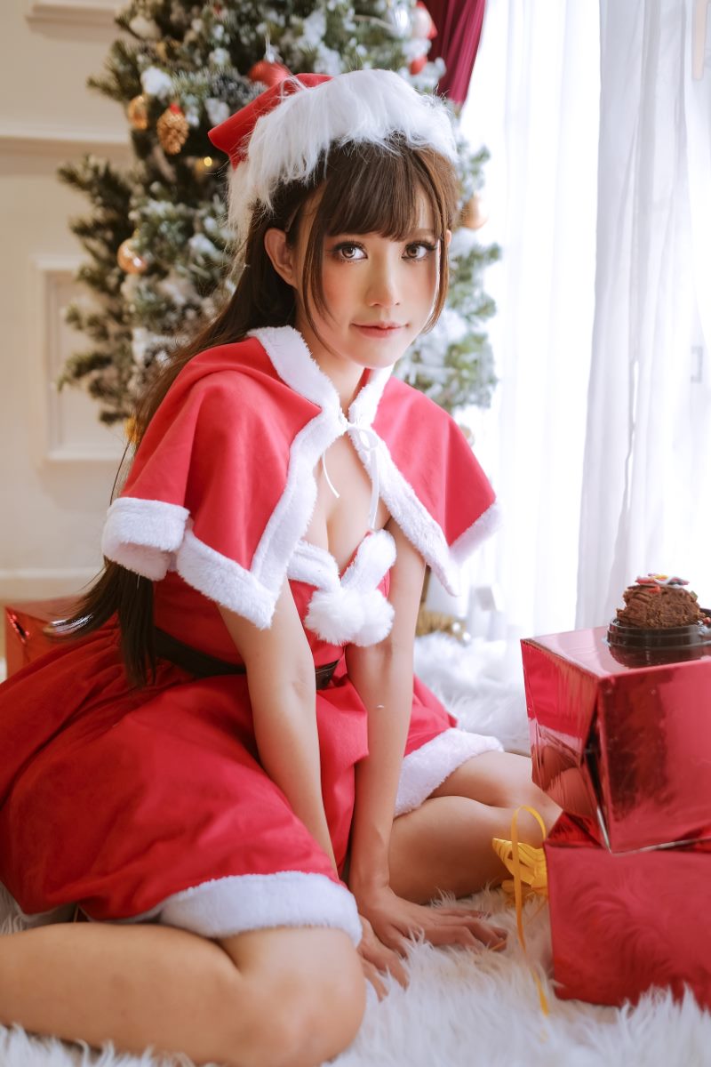 PingPing bonus XMAS set