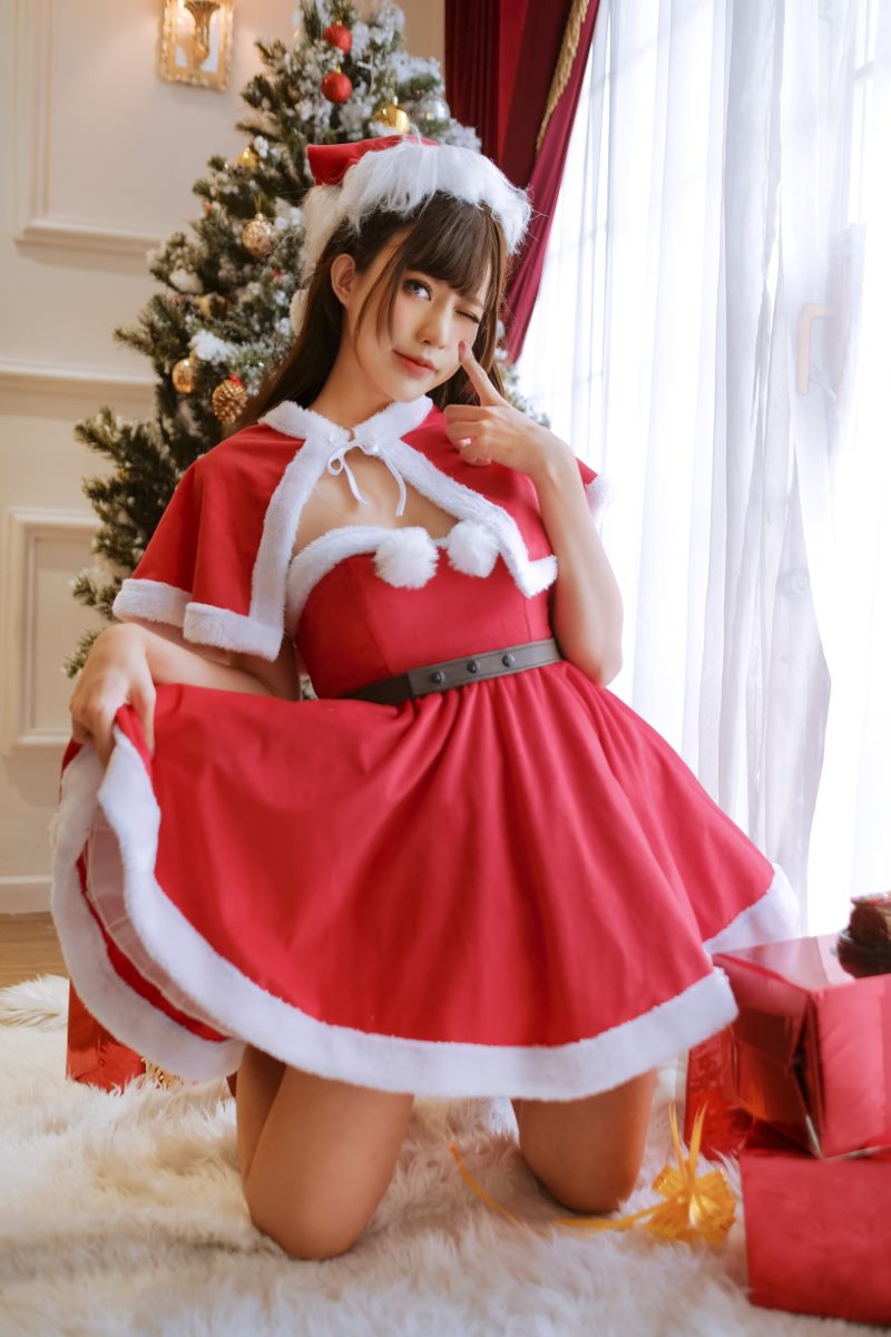 PingPing bonus XMAS set