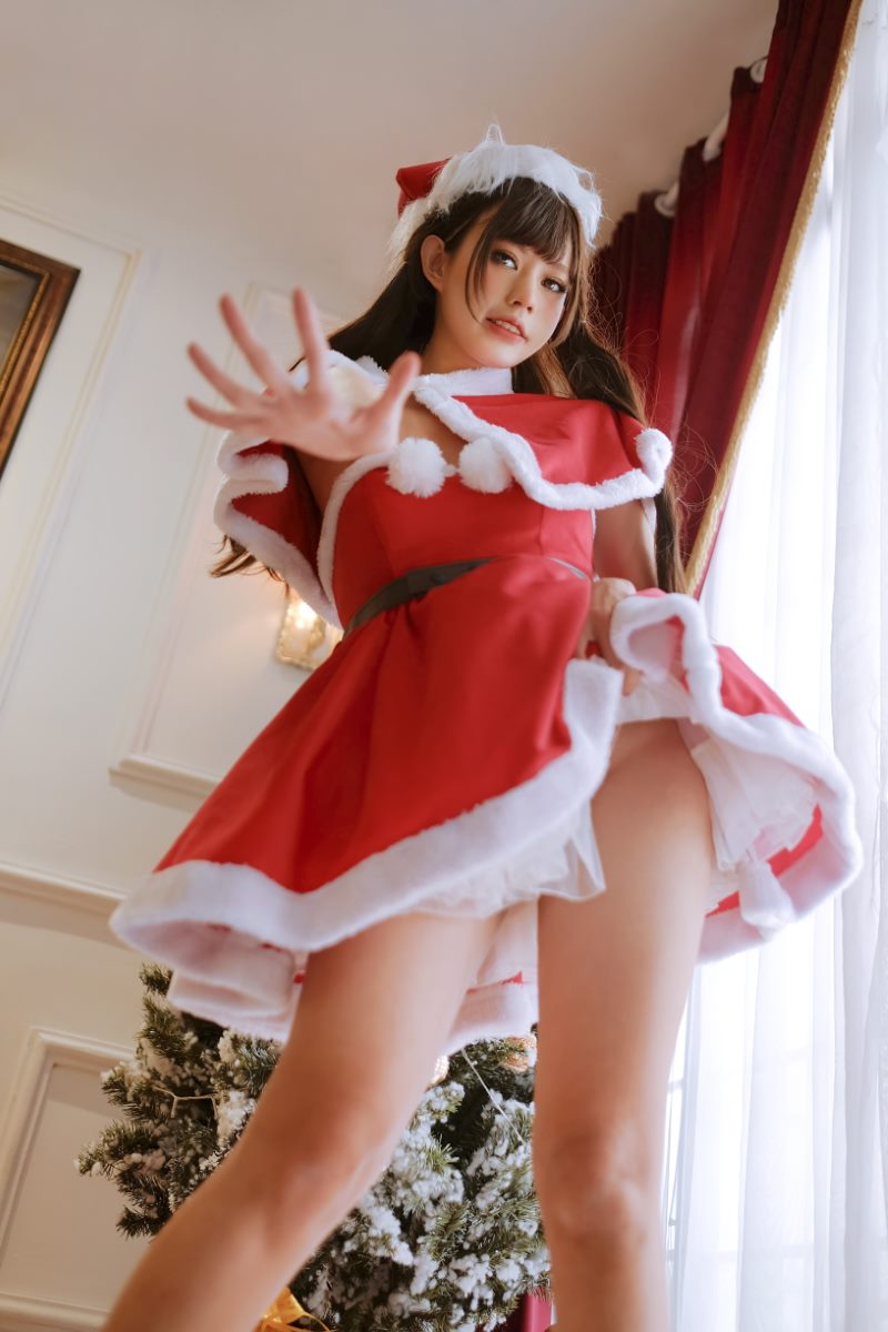 PingPing bonus XMAS set