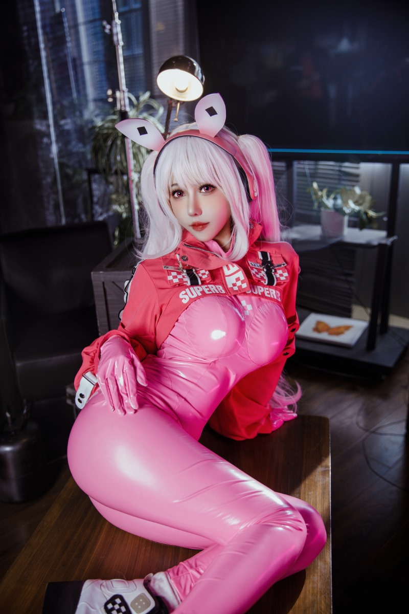 仙女月- NIKKE 胜利女神 爱丽丝