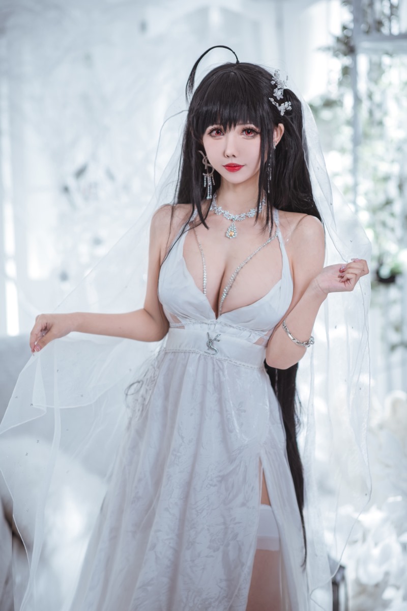 仙女月- 大凤花嫁