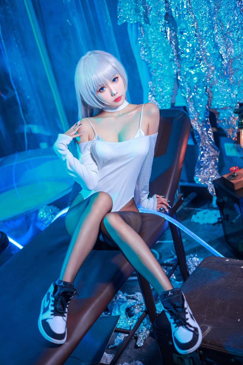 仙女月- ivy