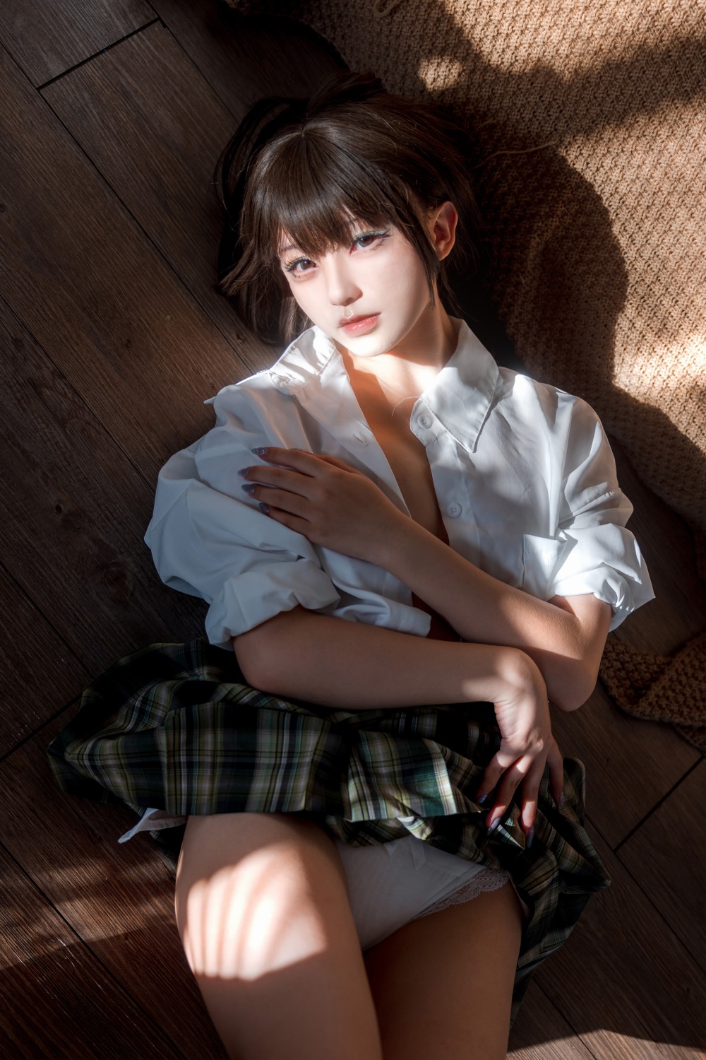 花铃 午后