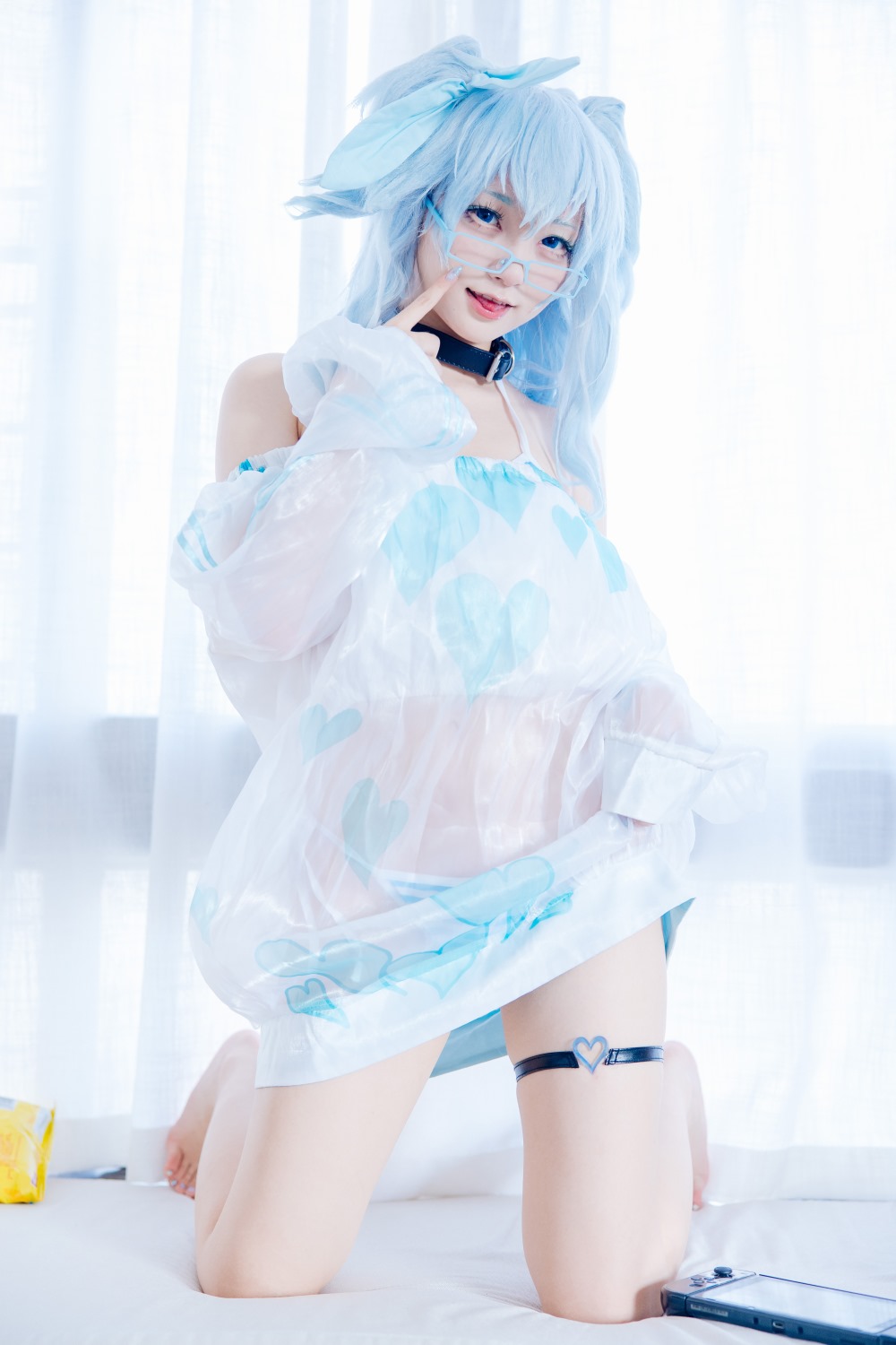 花铃 PA15 游戏时光