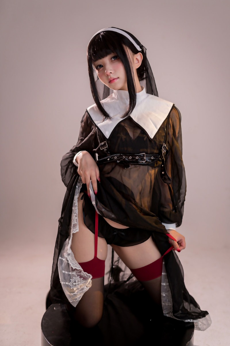 花铃 修女的忏悔室