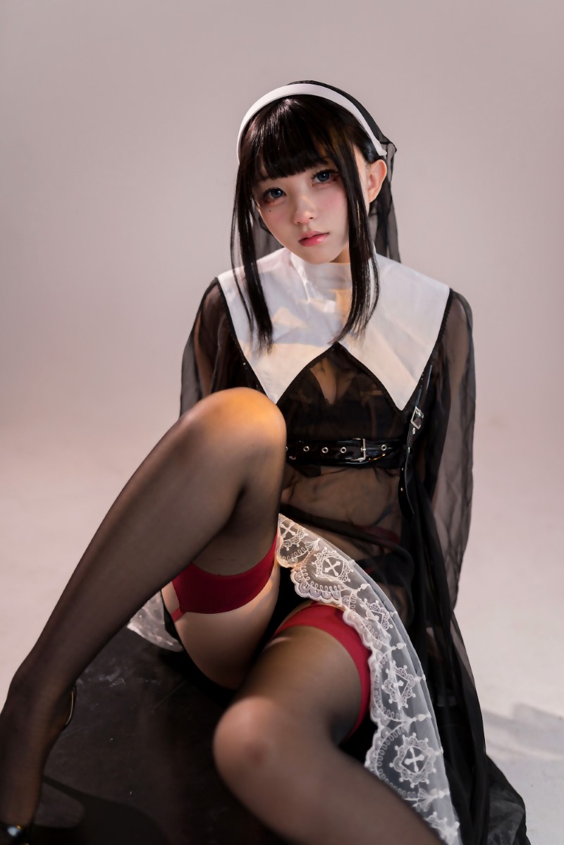 花铃 修女的忏悔室