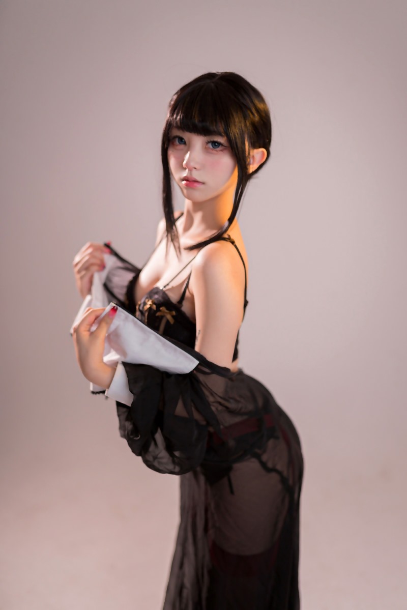 花铃 修女的忏悔室
