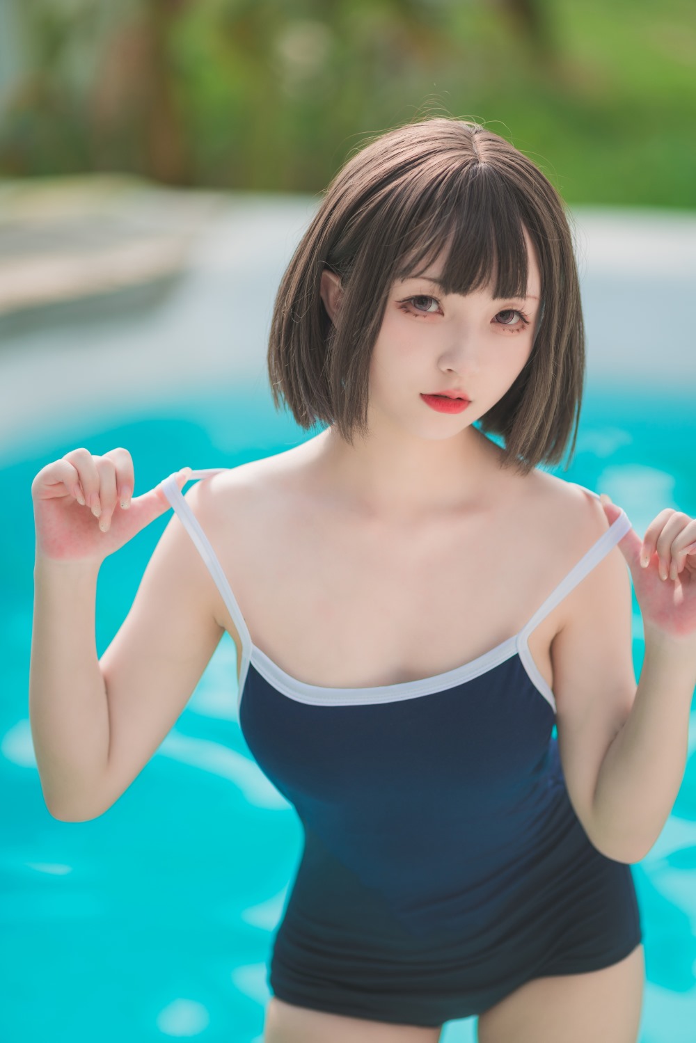 花铃 JK死库水