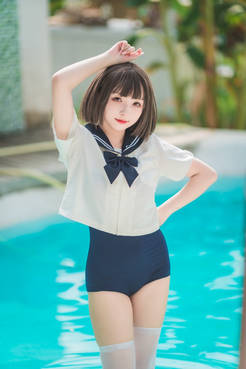 花铃 JK死库水