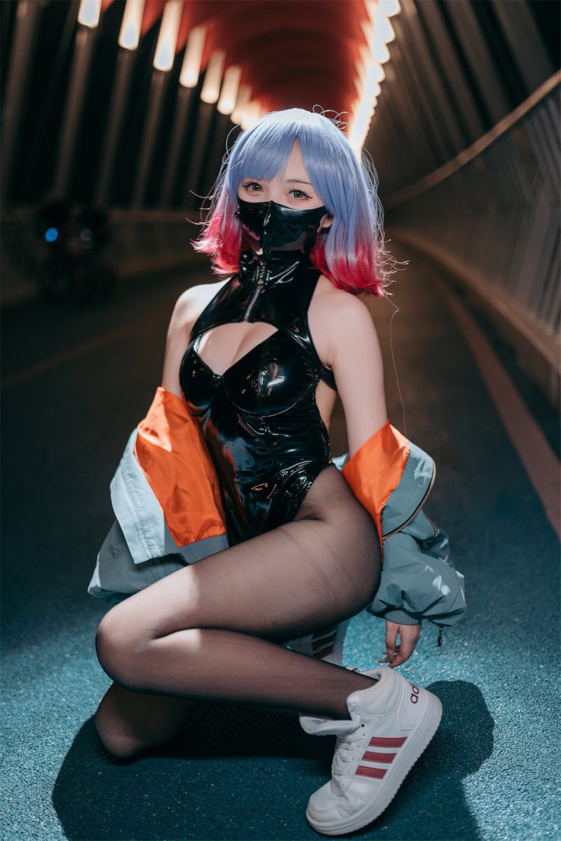 花铃 LUNA