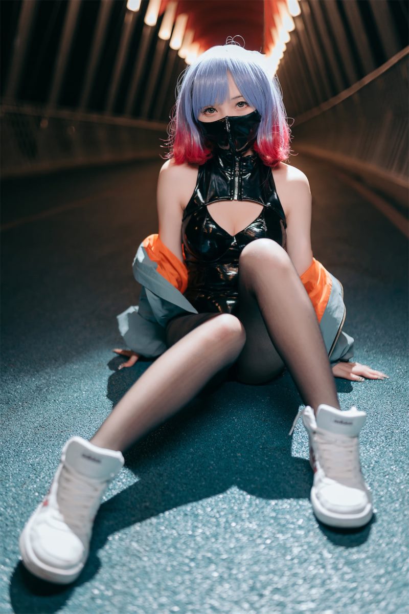 花铃 LUNA