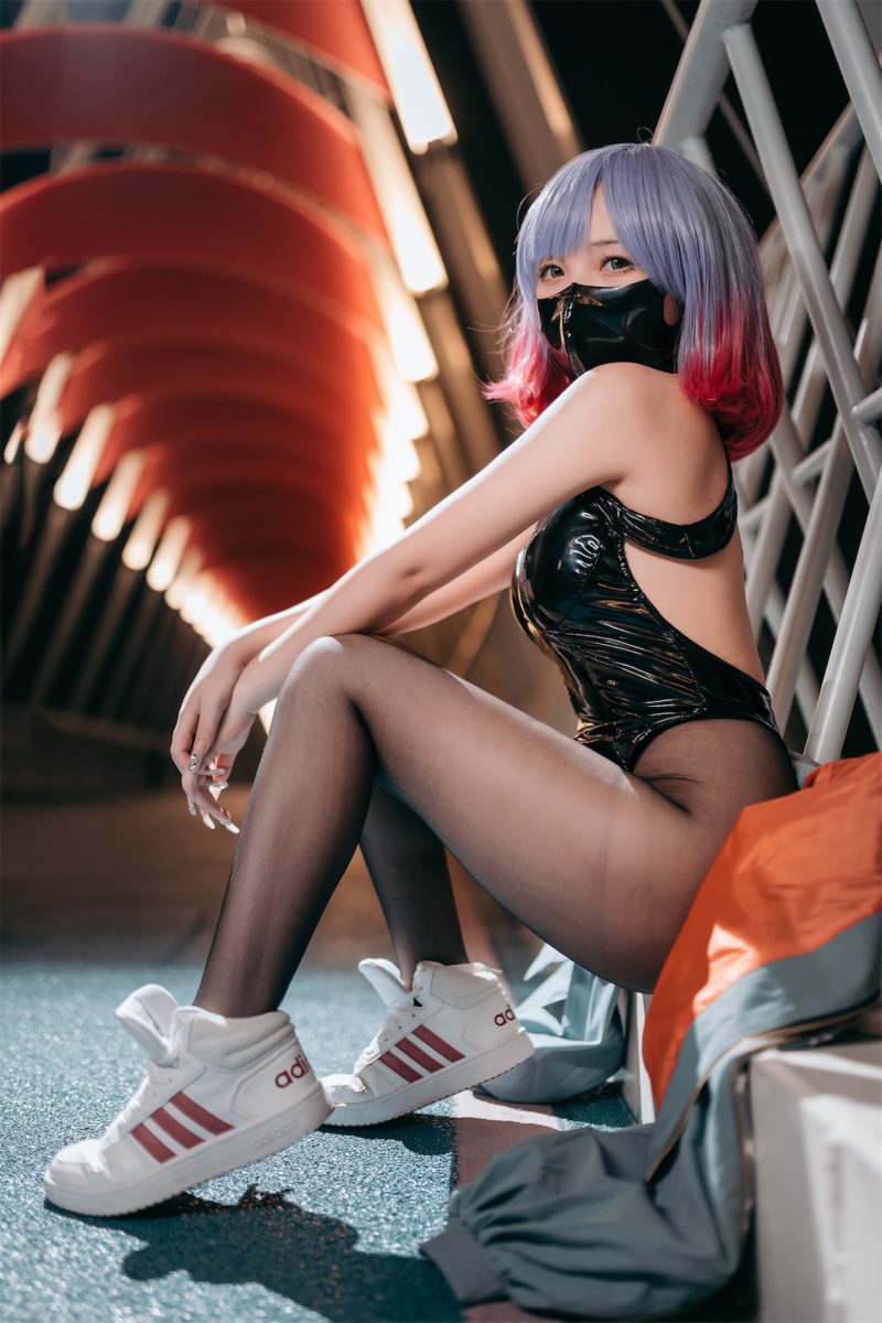 花铃 LUNA