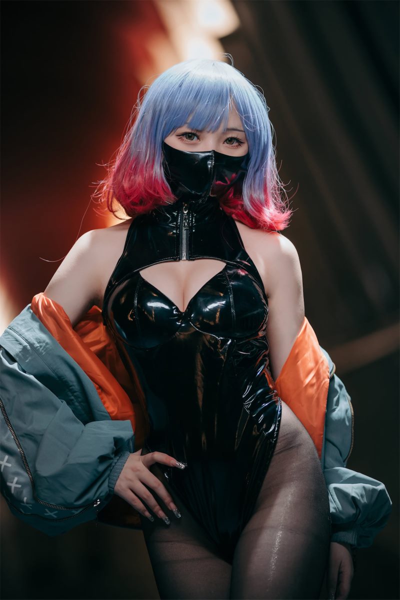 花铃 LUNA