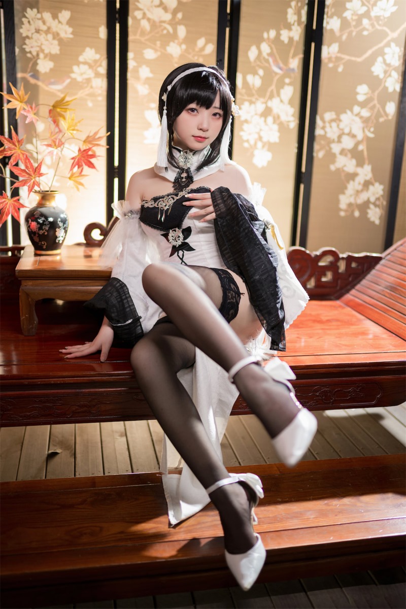 花铃 镇海