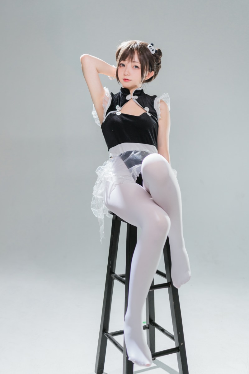 花铃 小熊猫女仆