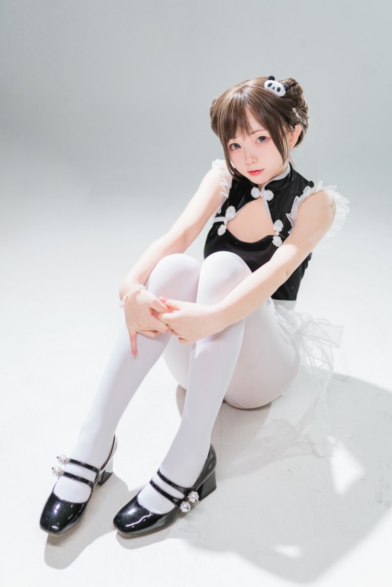 花铃 小熊猫女仆