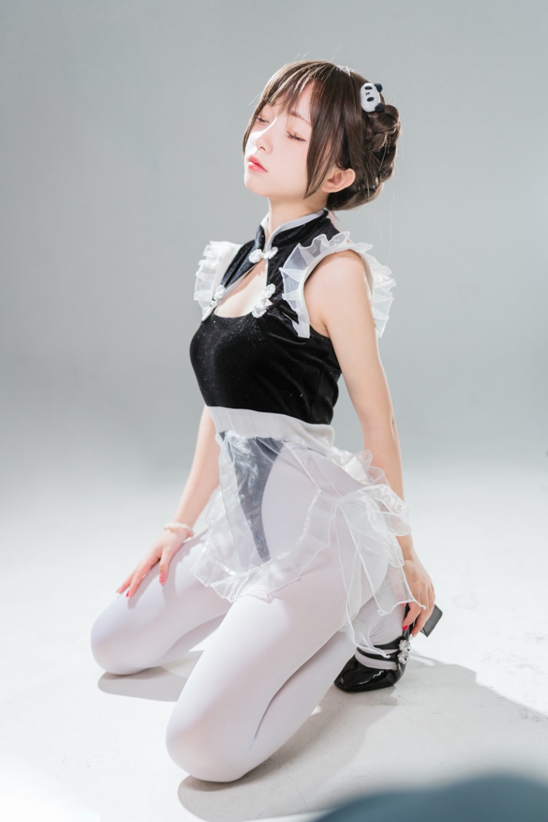 花铃 小熊猫女仆