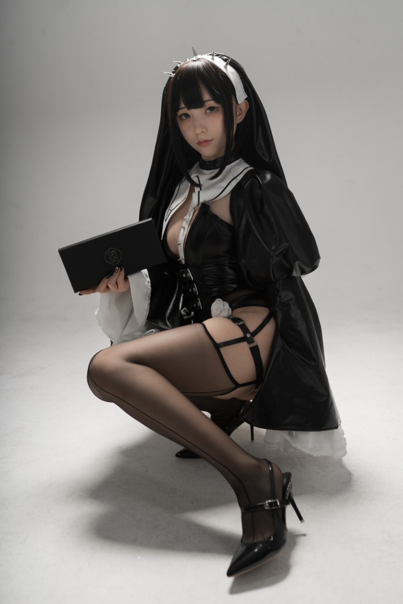 花铃 杀戮修女