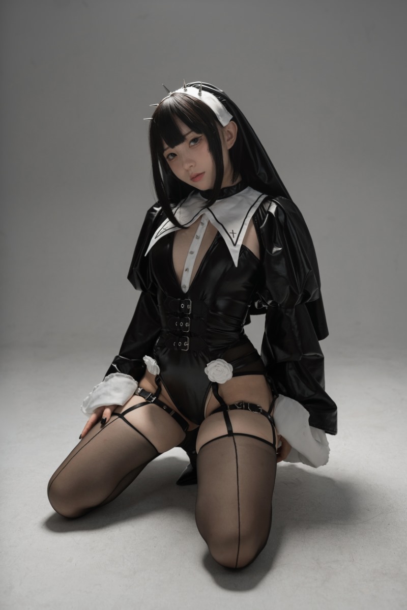 花铃 杀戮修女