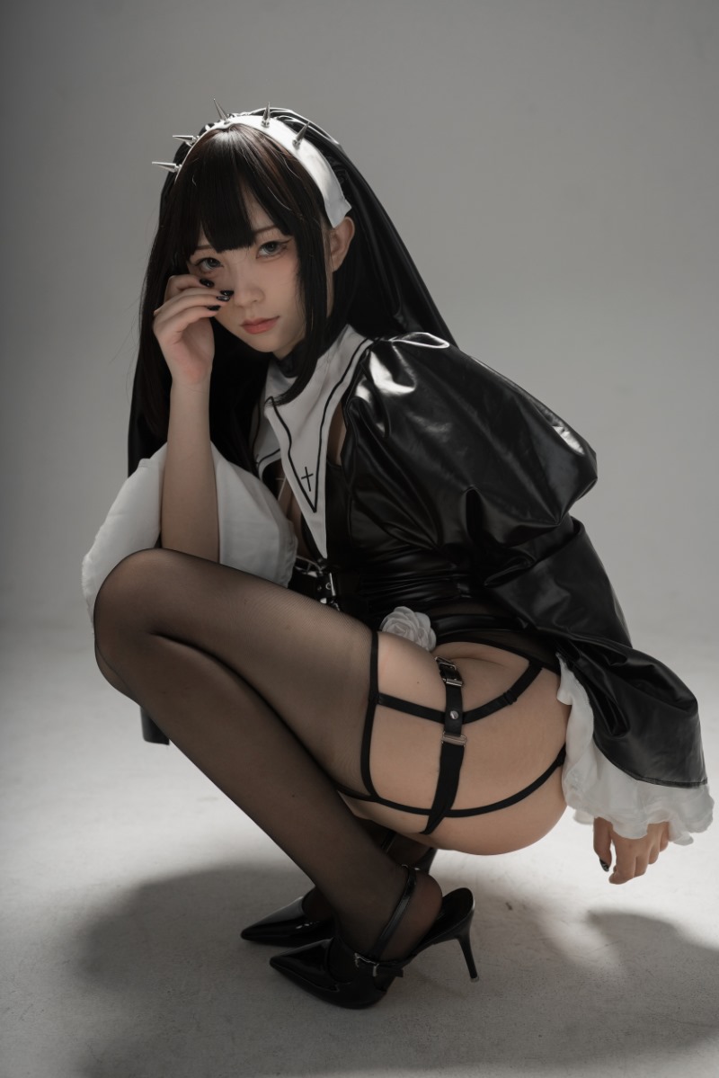 花铃 杀戮修女