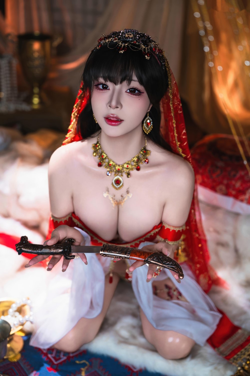 yuuhui玉汇 楼兰幻梦