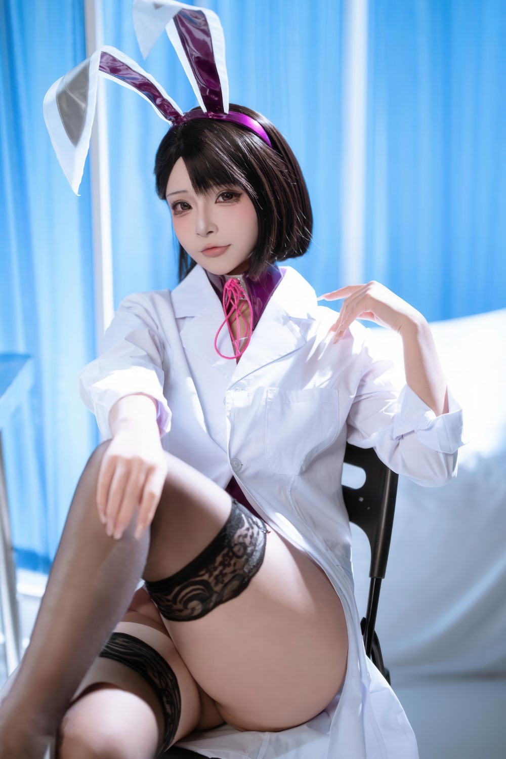 yuuhui玉汇 校医室