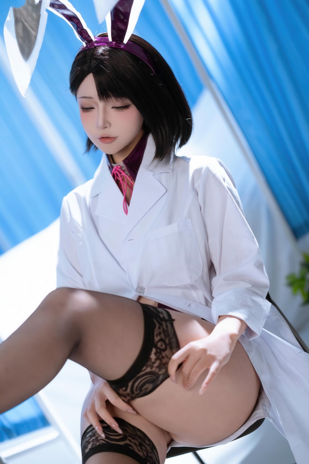 yuuhui玉汇 校医室