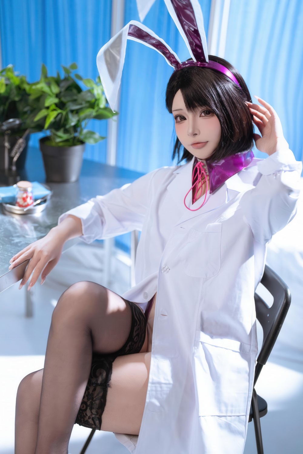 yuuhui玉汇 校医室