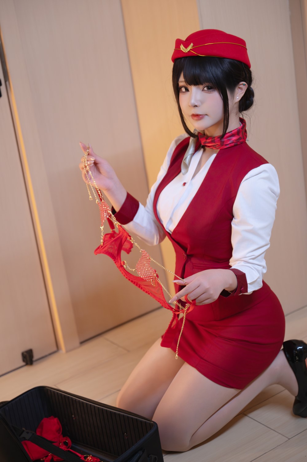 yuuhui玉汇 升舱服务2援