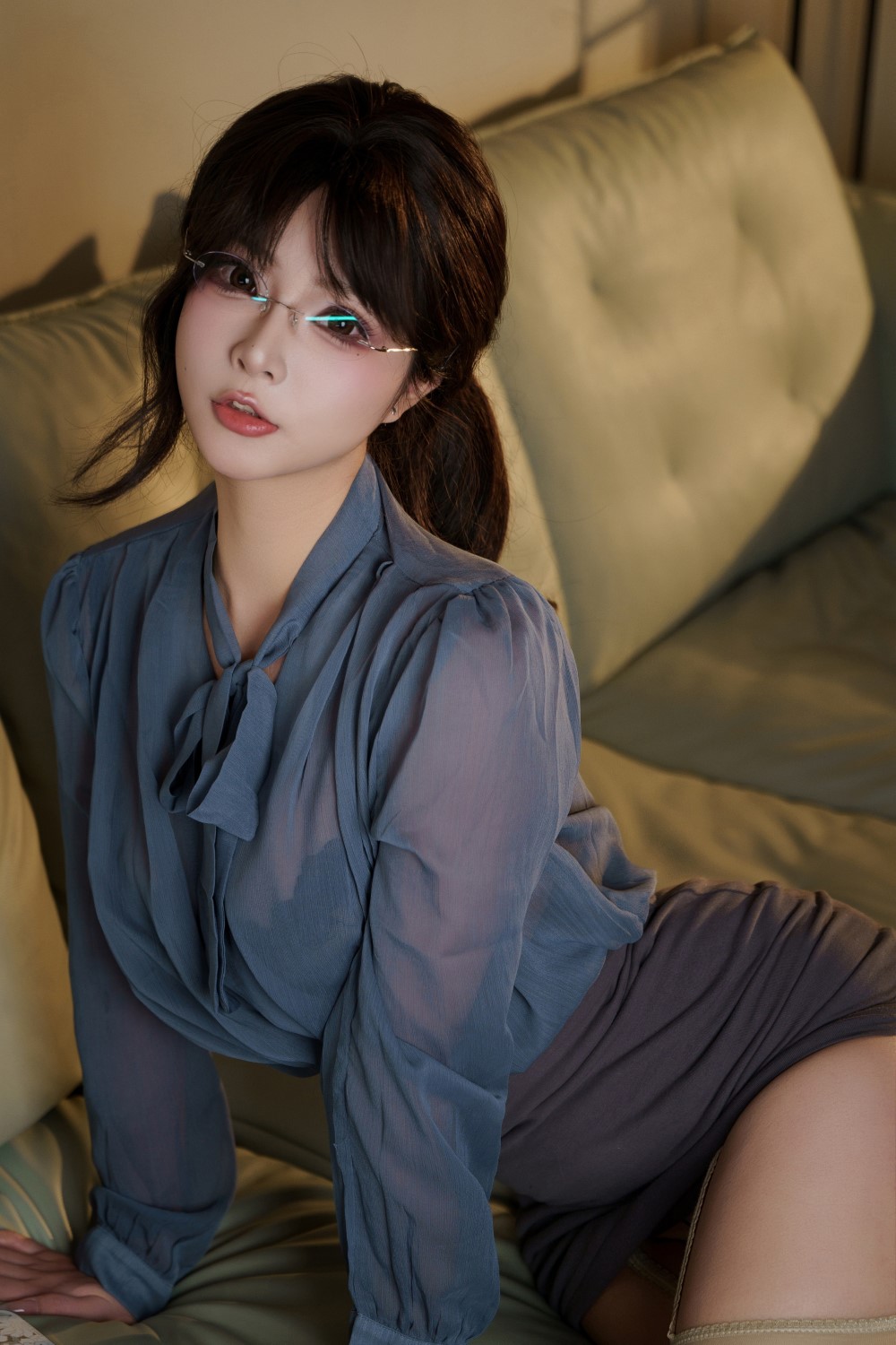 yuuhui玉汇 夜班族
