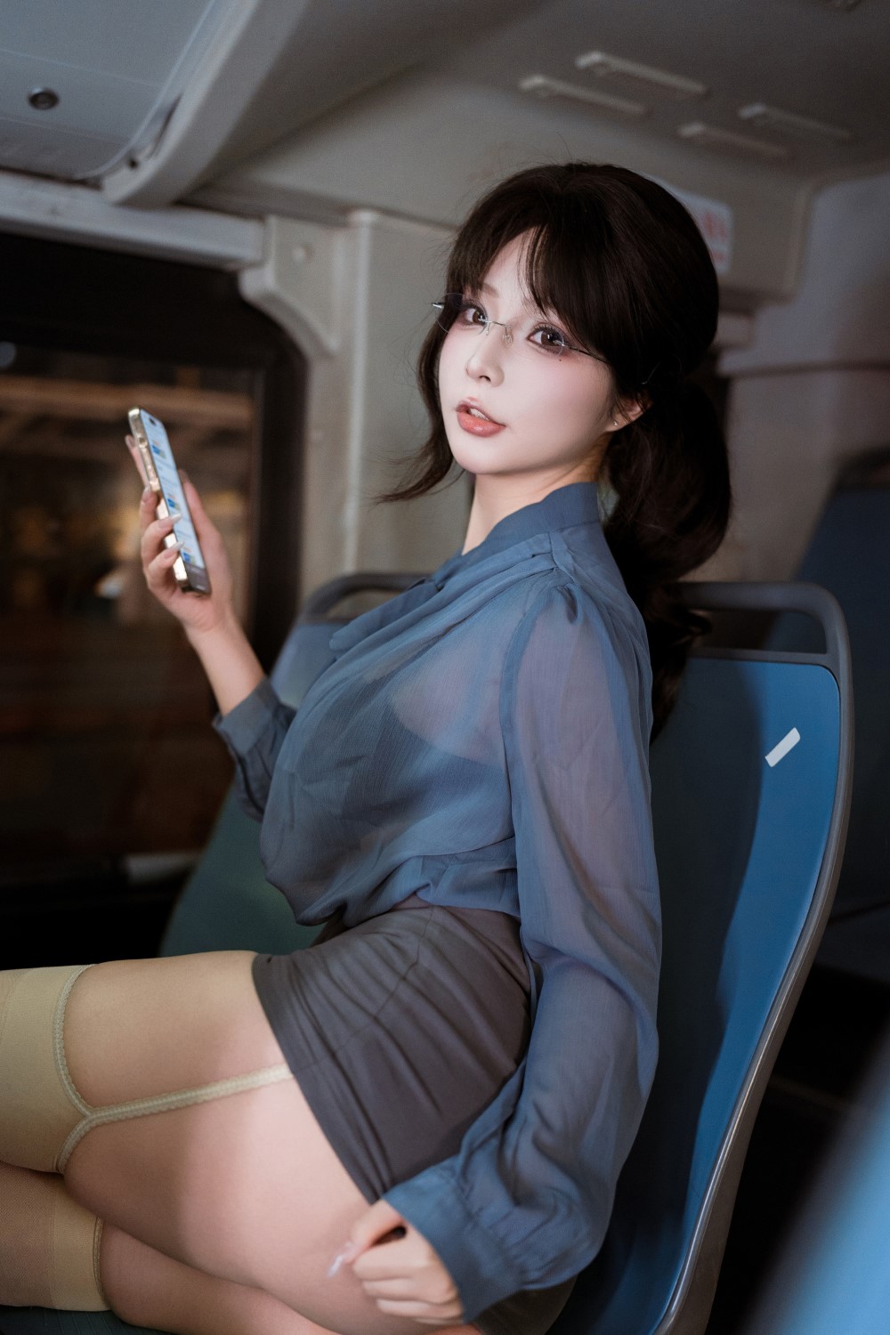 yuuhui玉汇 夜班族