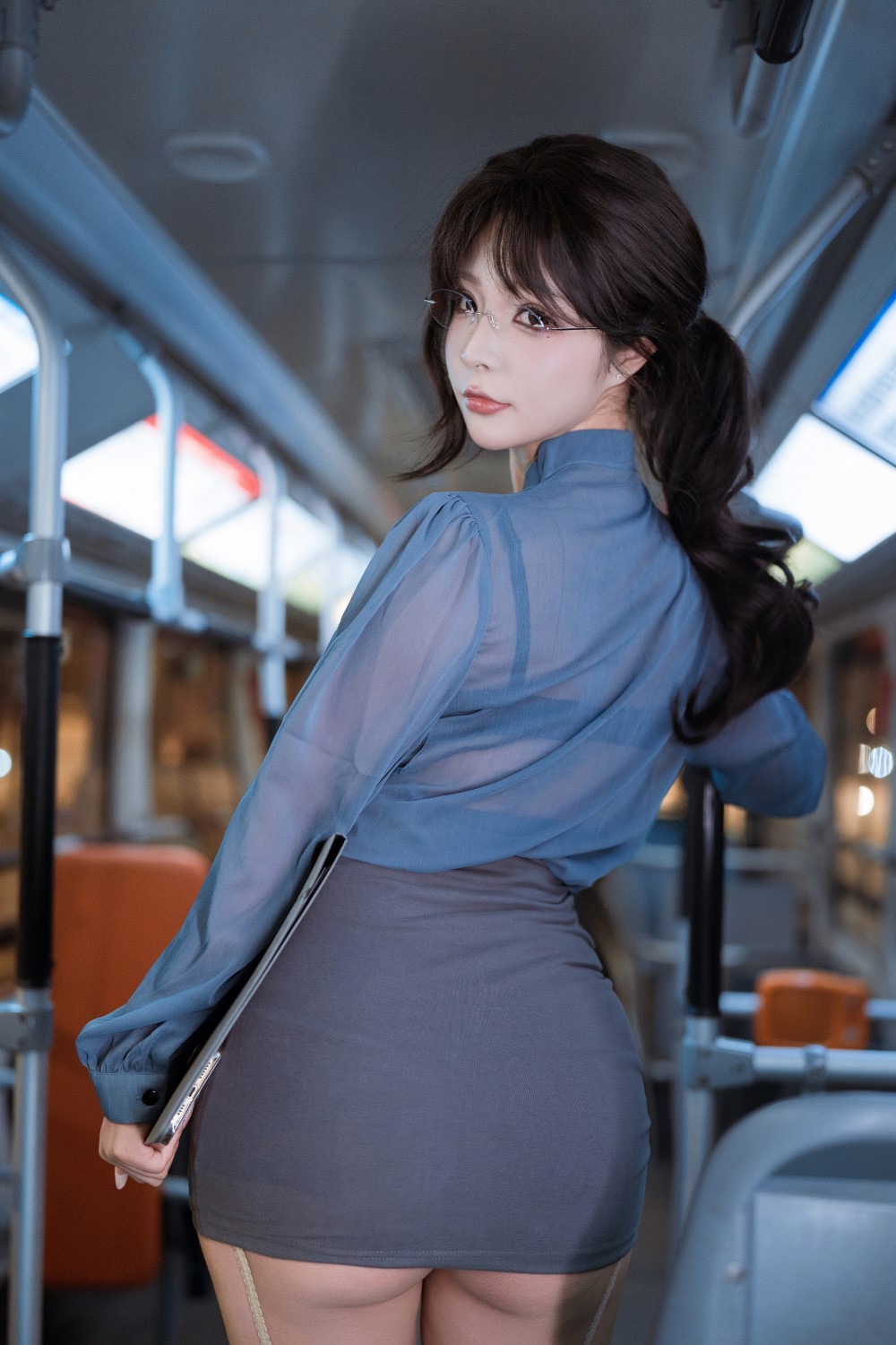 yuuhui玉汇 夜班族