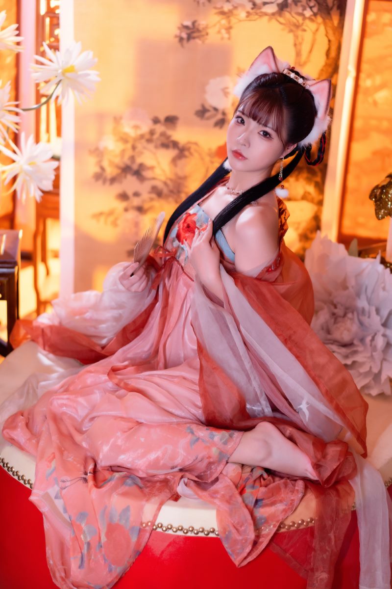 yuuhui玉汇 蜡狐