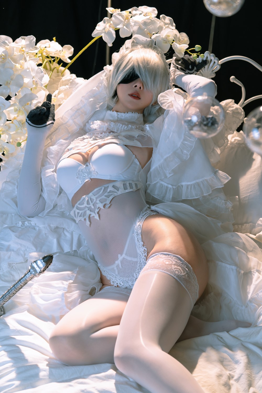 云溪溪 2B YoRHa No.2 Type B 上