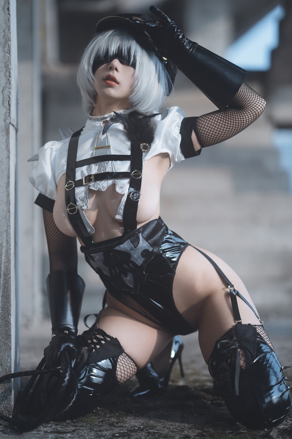 云溪溪 2B YoRHa No.2 Type B 上