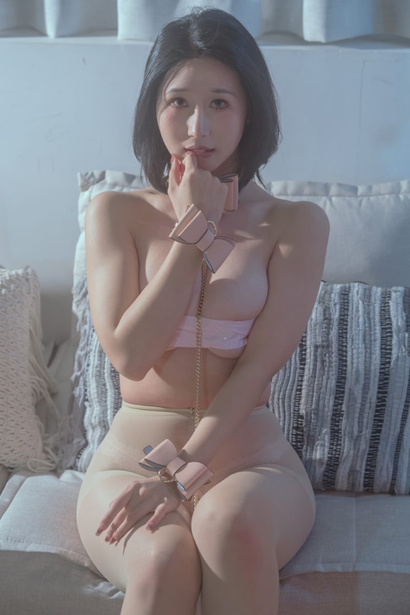 云溪溪 反差学妹
