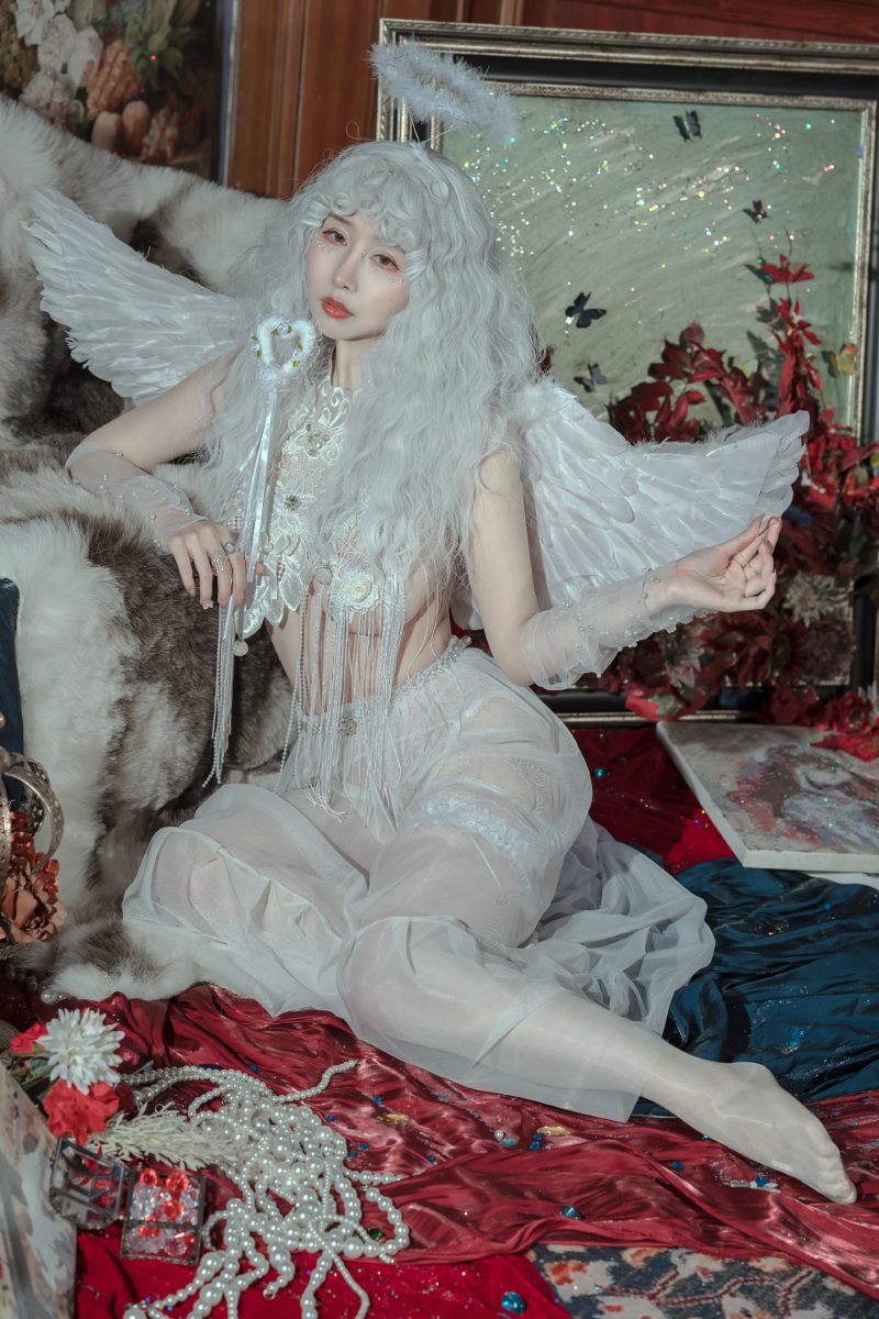 云溪溪 N44天使