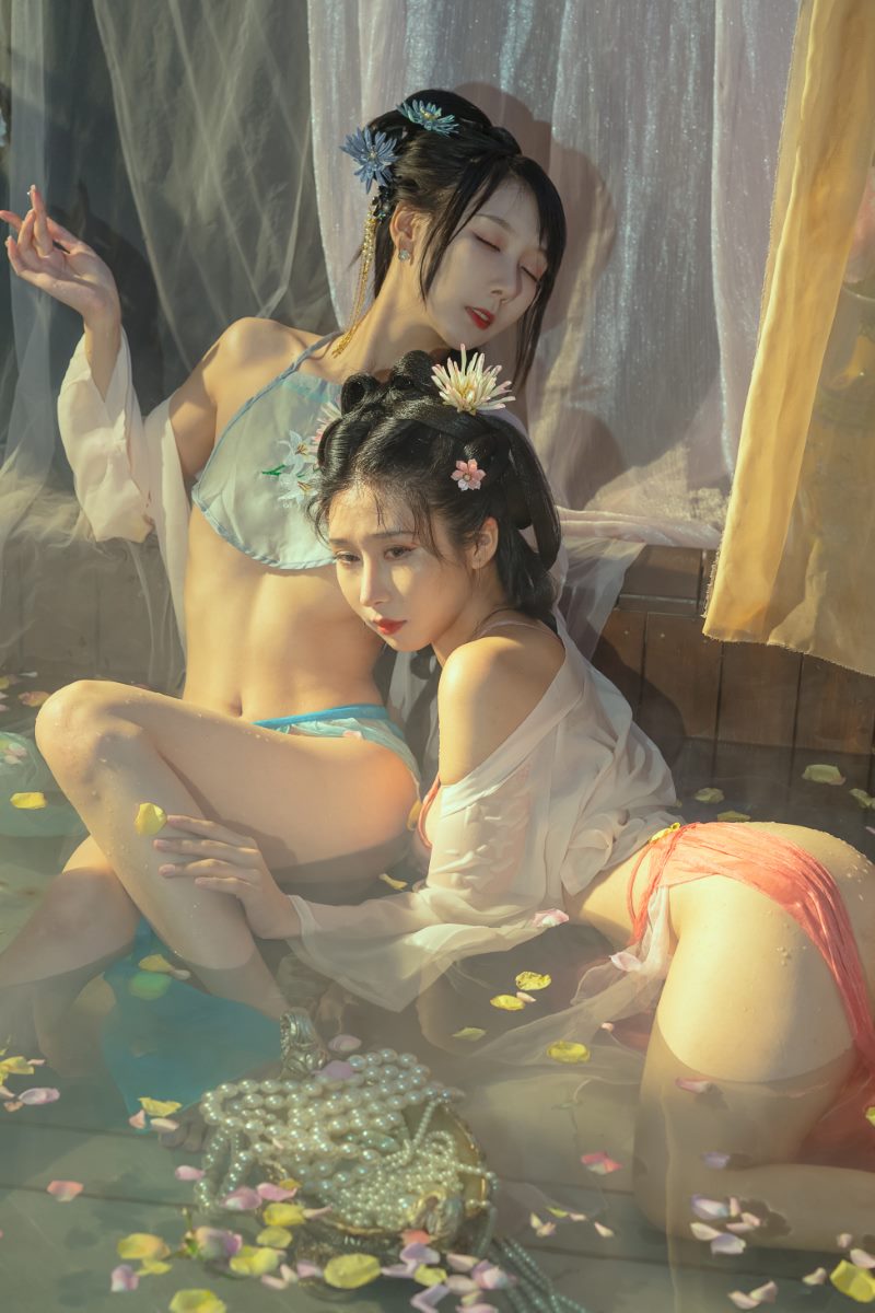 云溪溪 N51水池