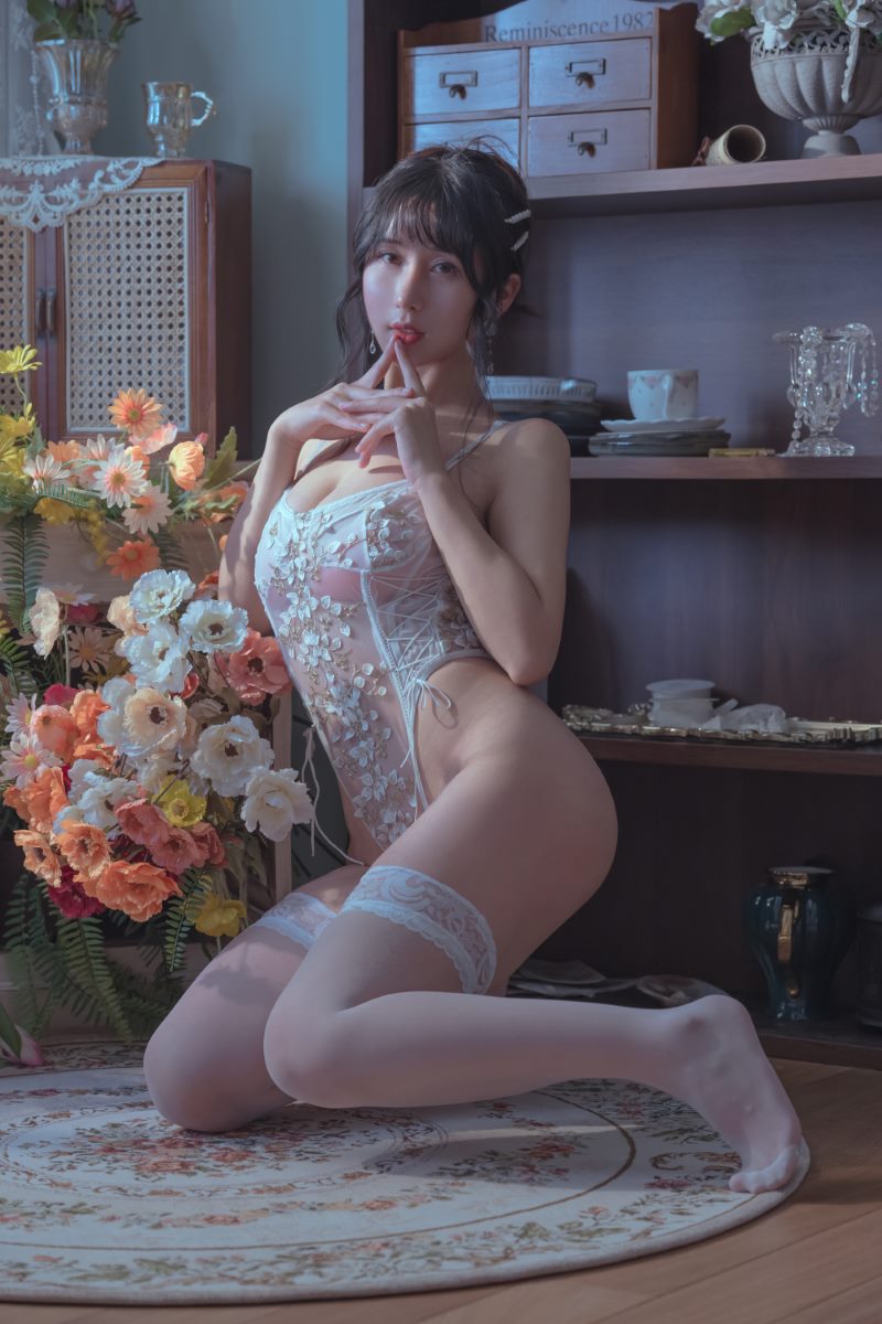 云溪溪 人妻