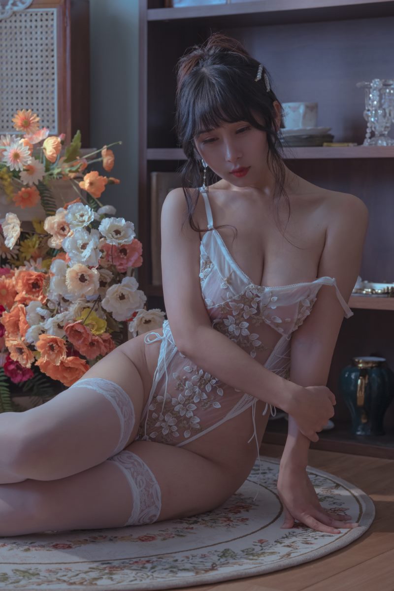 云溪溪 人妻