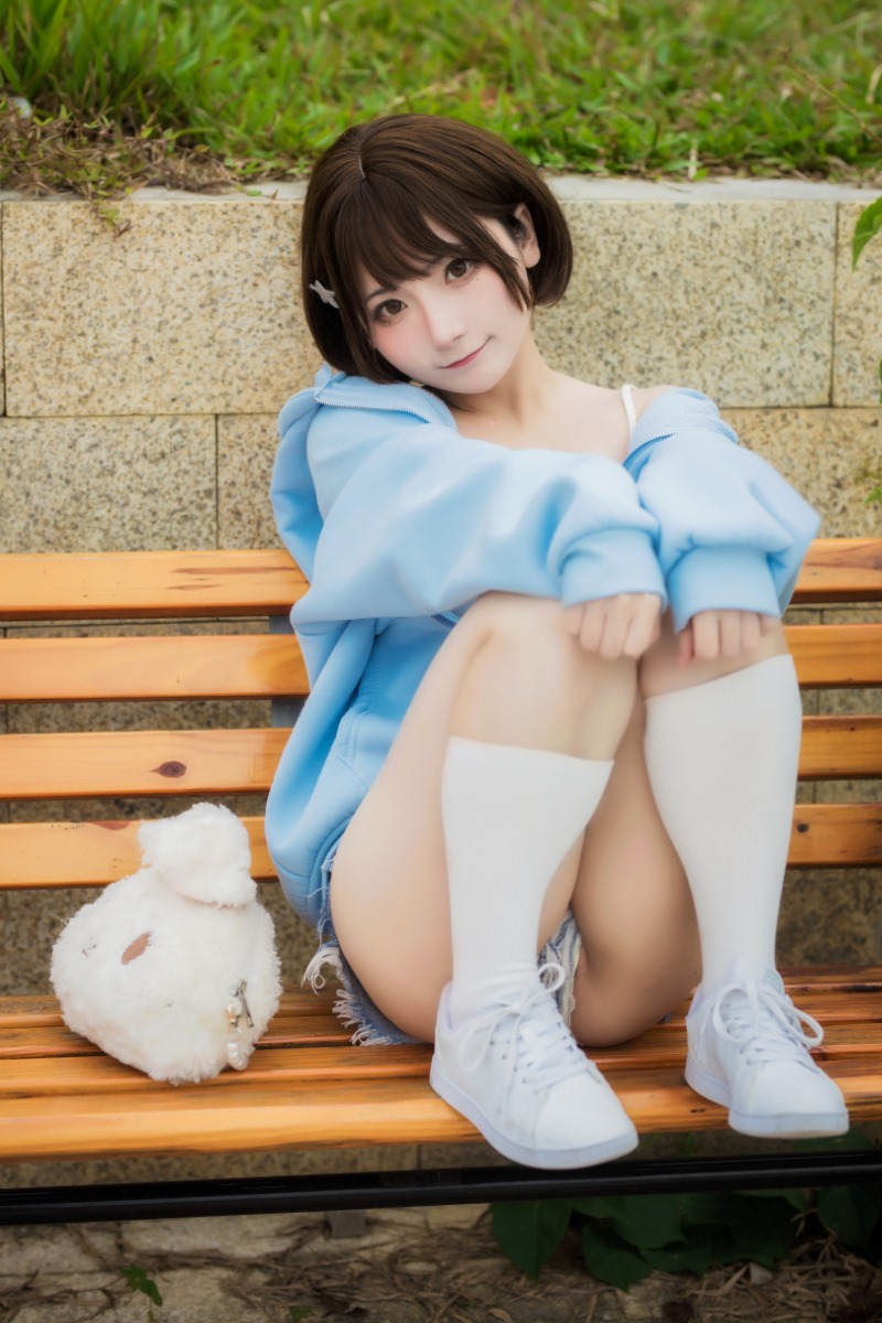 是三不是世w 日常妹妹