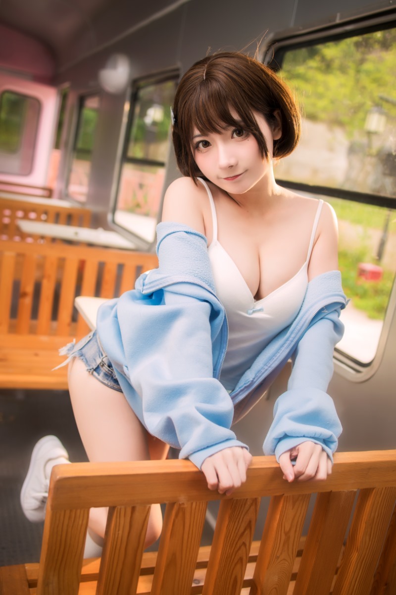 是三不是世w 日常妹妹