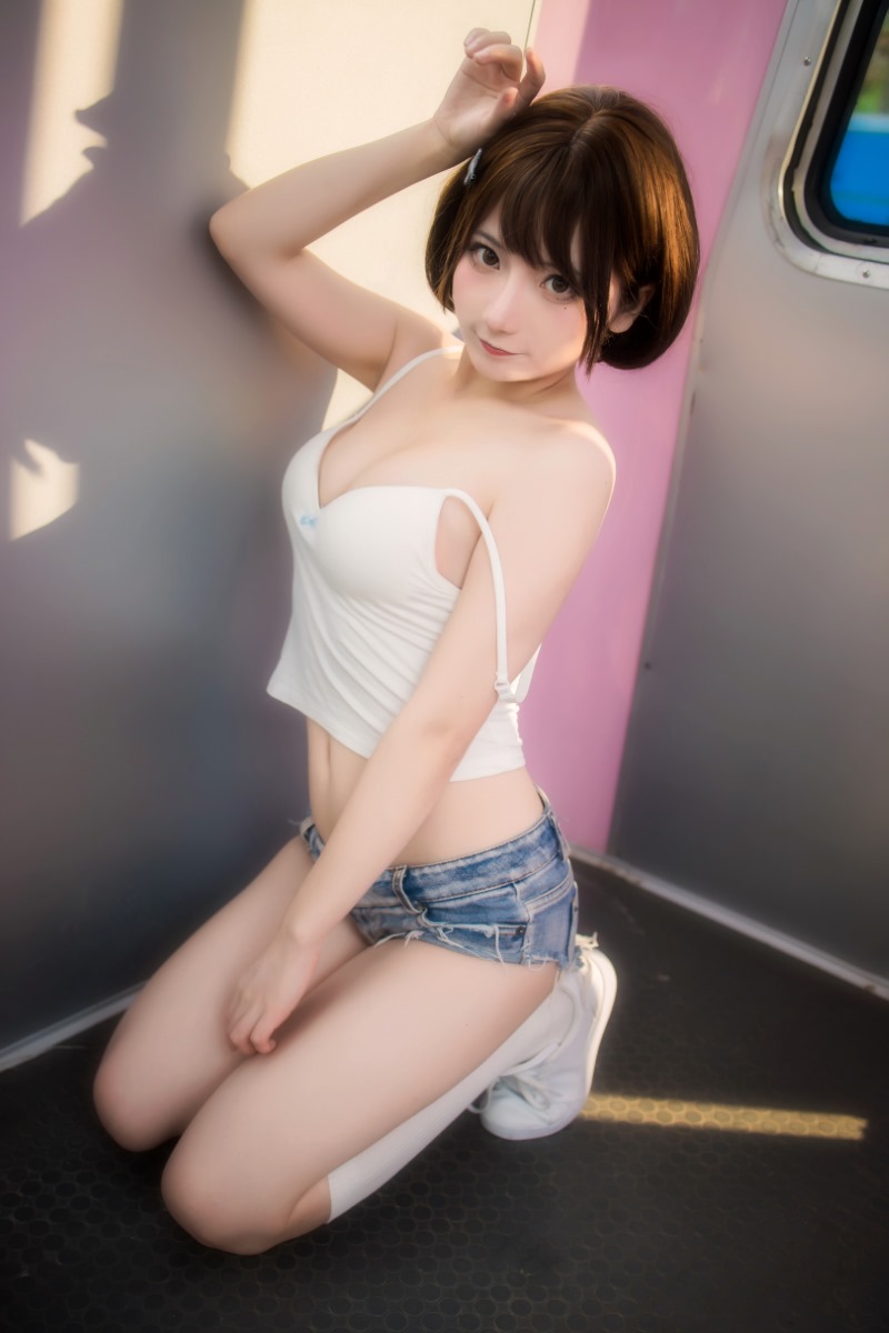 是三不是世w 日常妹妹