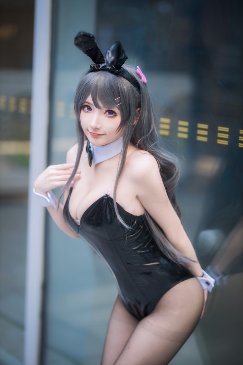 是三不是世w 麻衣学姐