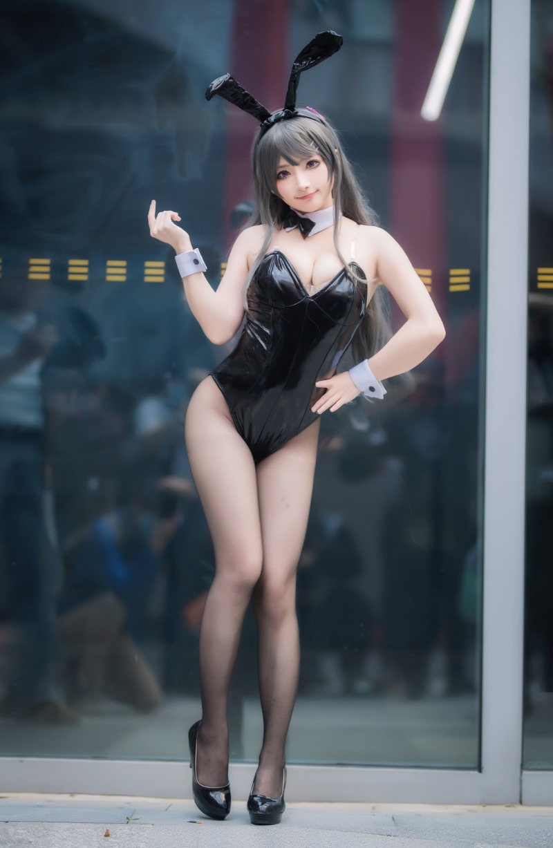 是三不是世w 麻衣学姐