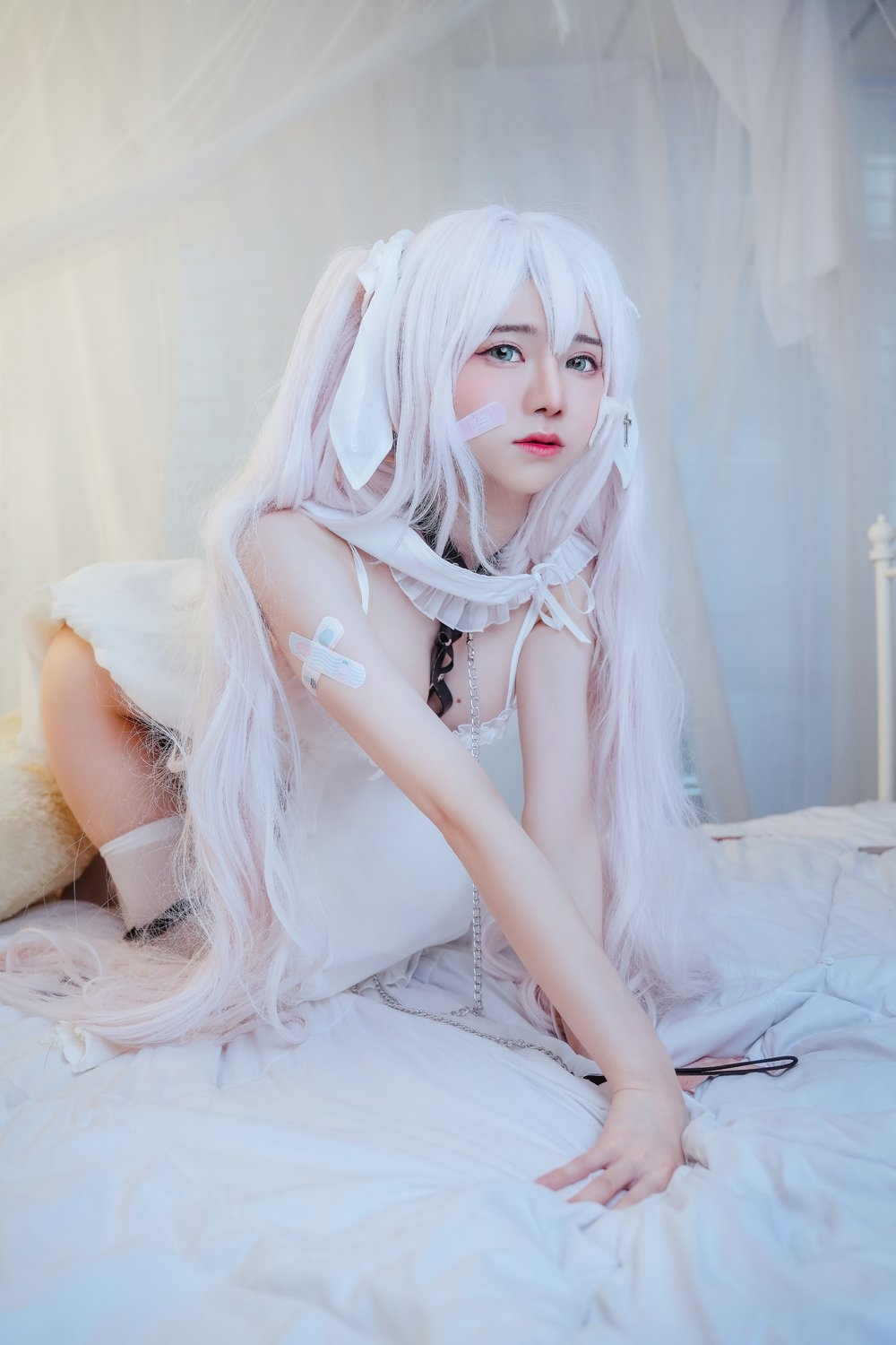 Sally Dorasnow Hatsune