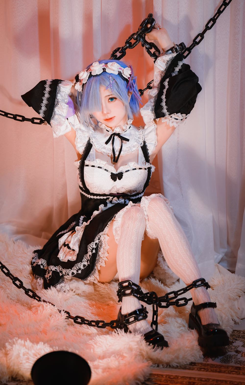 Sally Dorasnow Rem